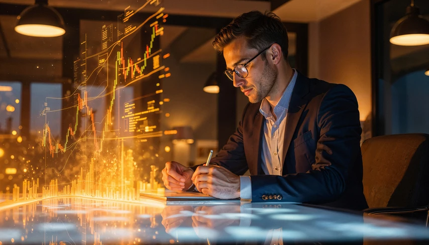 The Creativity Premium: Why Innovation Is the Real ROI in 2025