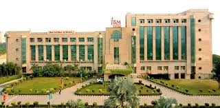 Why JBM School Noida Stands Out Among the Best Schools in Noida