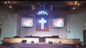 A Comprehensive Guide to Audio Visual Equipment for Churches