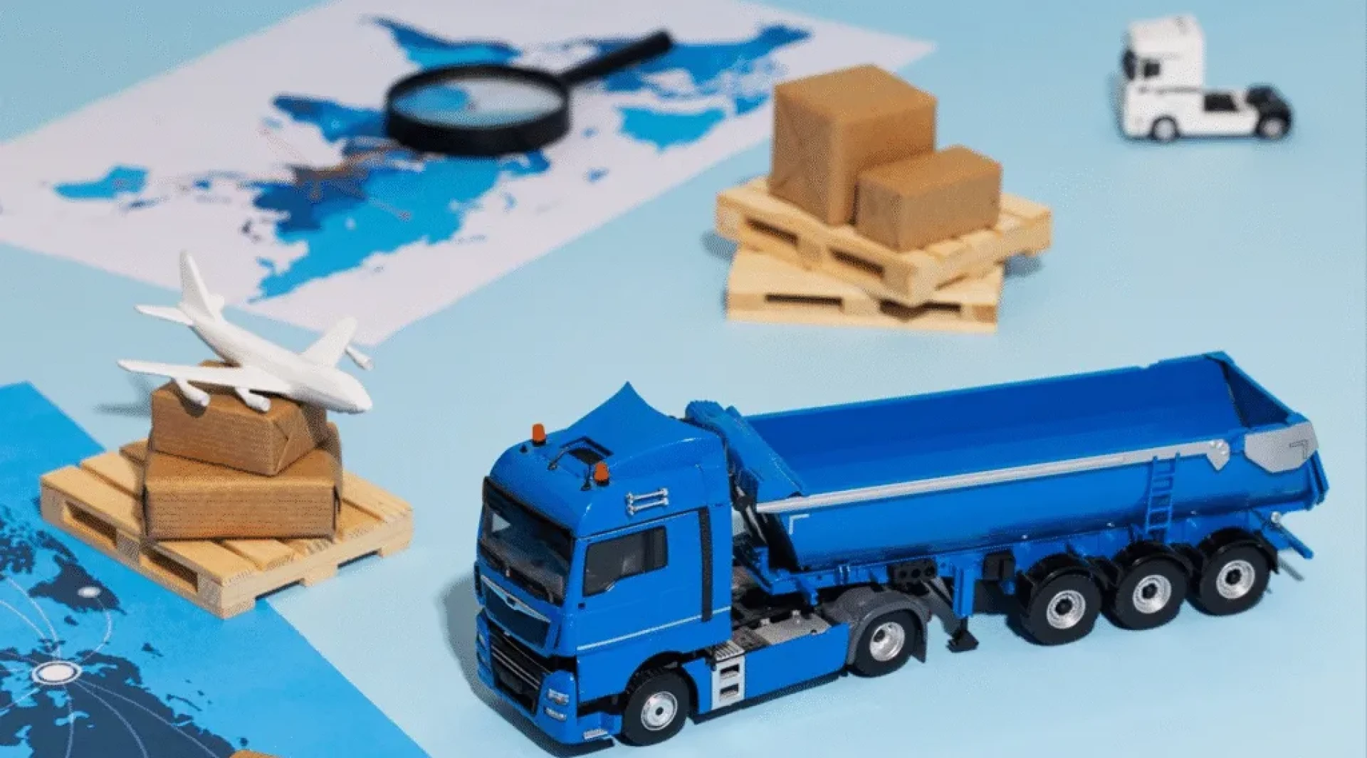 Best Practices for Choosing a Truck for Transporting Goods with Cost-Effective Booking Prices