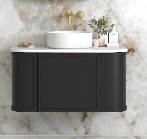 The Ultimate Guide to Choosing a 900mm Vanity for Modern Bathrooms