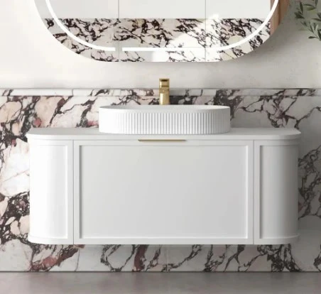 Finding the Perfect Fit: Why a 1200mm Vanity May Be the Ideal Choice for Your Bathroom