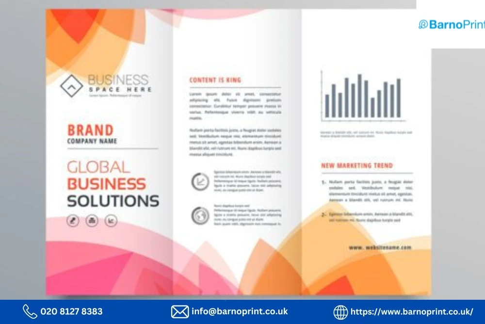 DL Folded Leaflets Explained: Types, Design Tips, Printing Options & Business Benefits