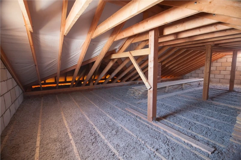 Key Insulation Features That Boost Property Comfort in Decatur, GA