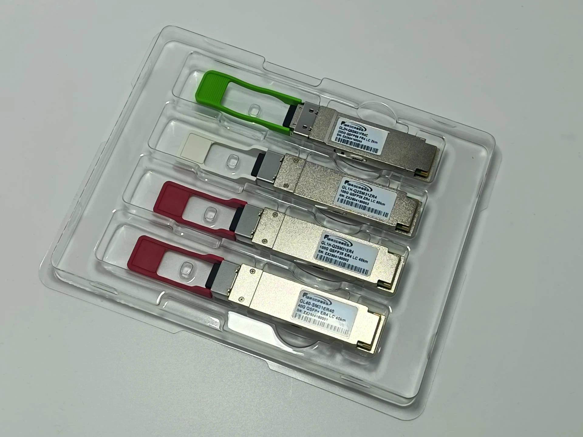 What Is an Optical Transceiver Module? | Fibrecross