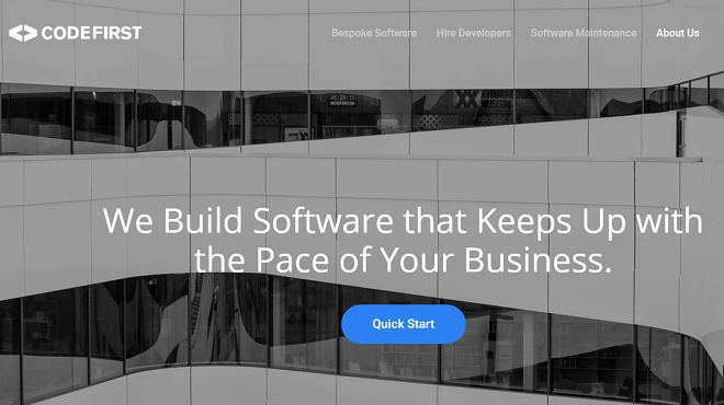 5+ Best Custom Software Development Companies in Europe [2025]