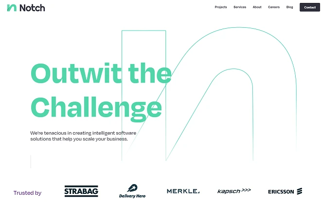 5+ Best Mobile App Development Companies in Europe To Watch out For in 2025