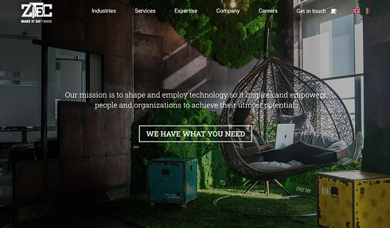 5+ Best Mobile App Development Companies in Europe To Watch out For in 2025