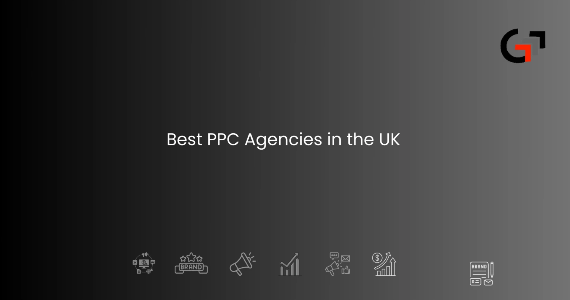 Best PPC Agencies in the UK – Local PPC Experts to Boost ROI