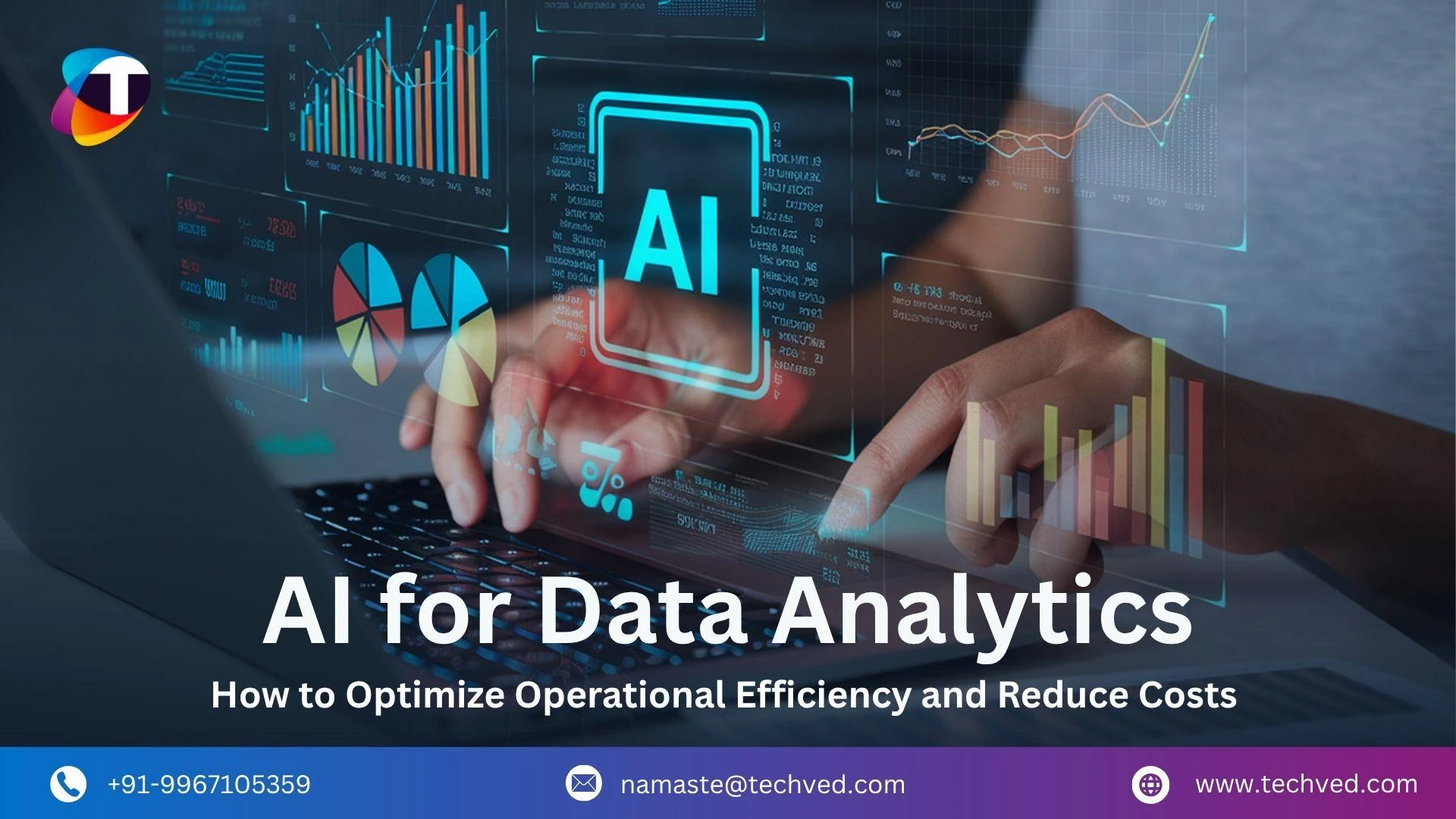 AI and Data Analytics: A Strategic Combo to Cut Waste and Boost Output