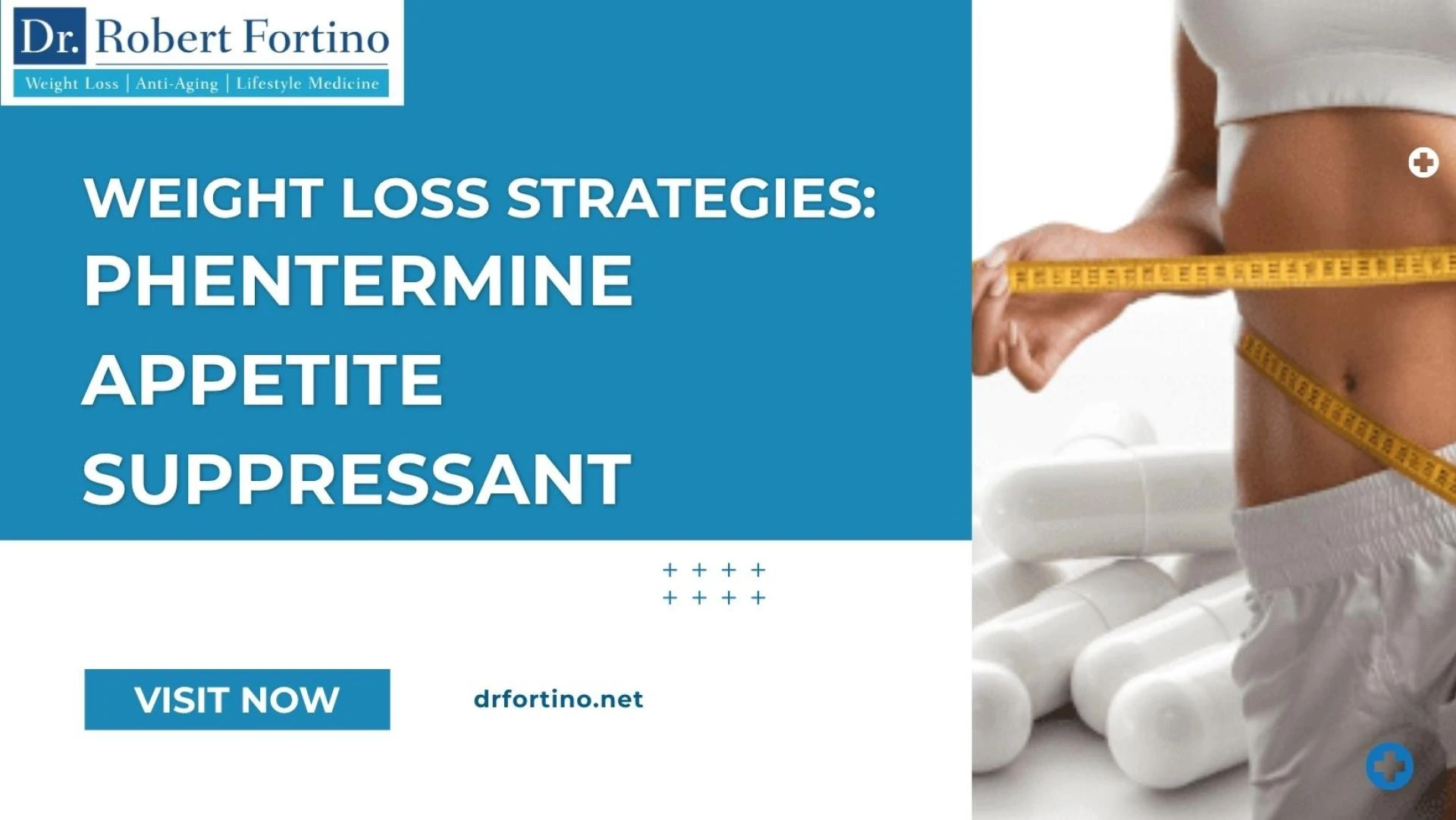 Effective Weight Loss Strategies: Phentermine Appetite Suppressant and other alternatives