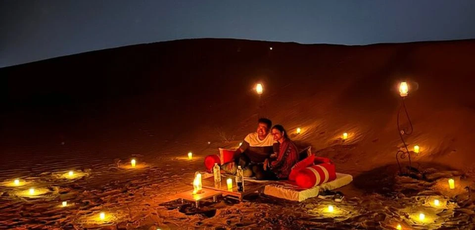 6 Unforgettable Luxury Dining Experiences in India