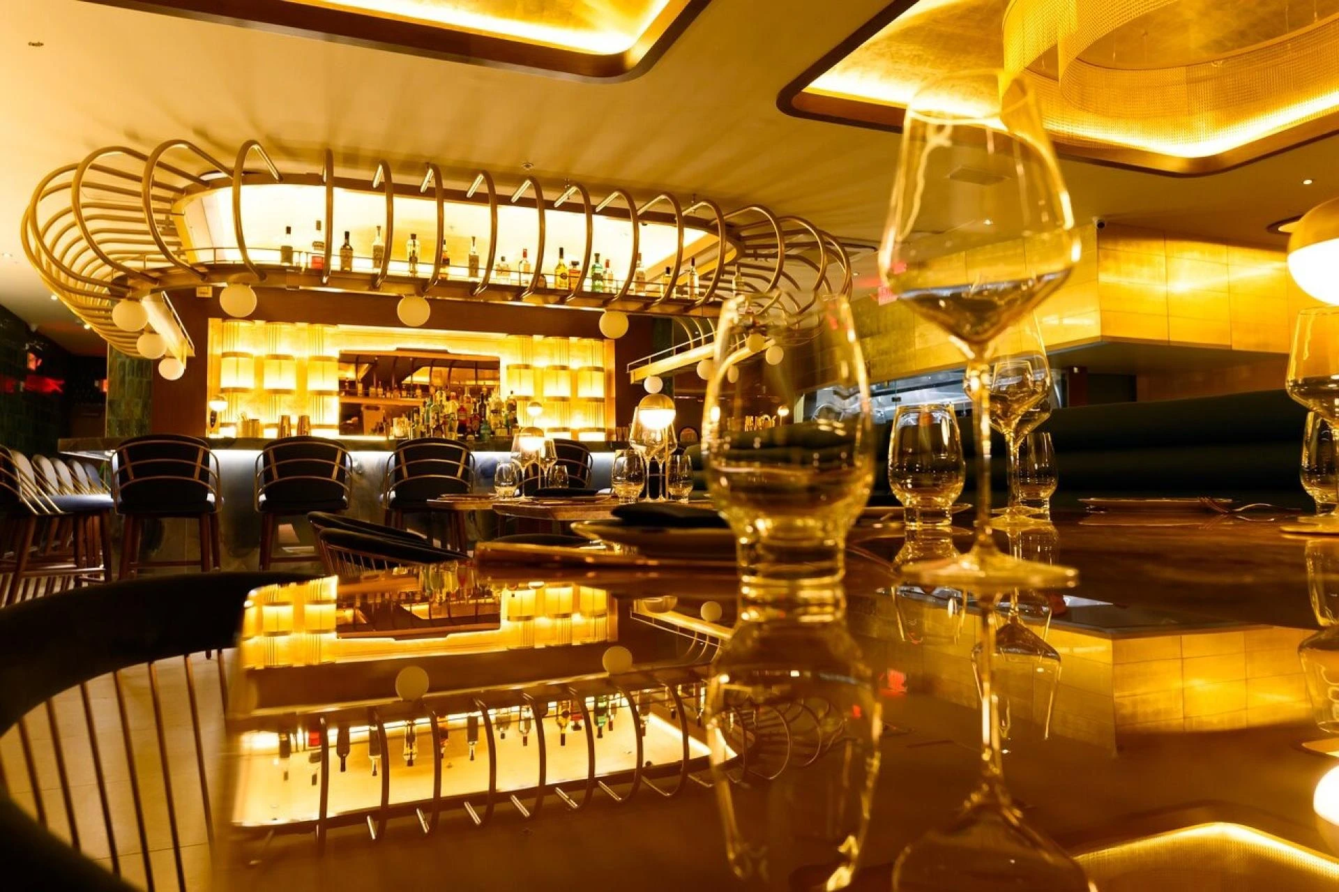 A Beginner’s Guide to Enjoying Caviar in Miami