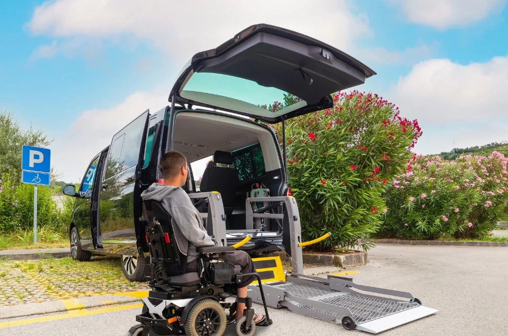 Accessible NDIS Transport Options for 2025