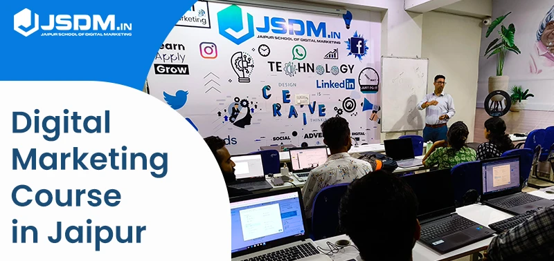 Digital marketing training jaipur | Learn Digital Skills Today
