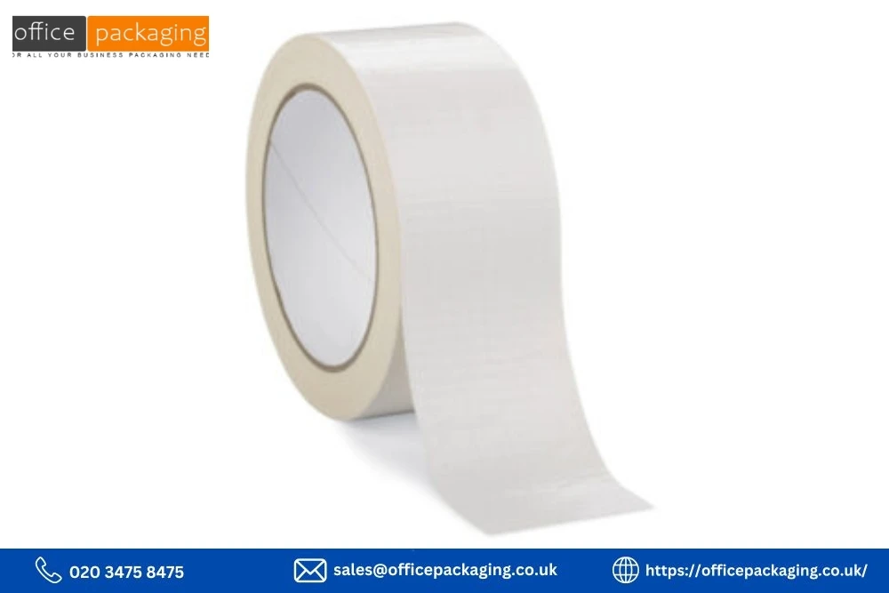 Coloured Tape Explained: Uses, Benefits, Types & How to Choose the Right One