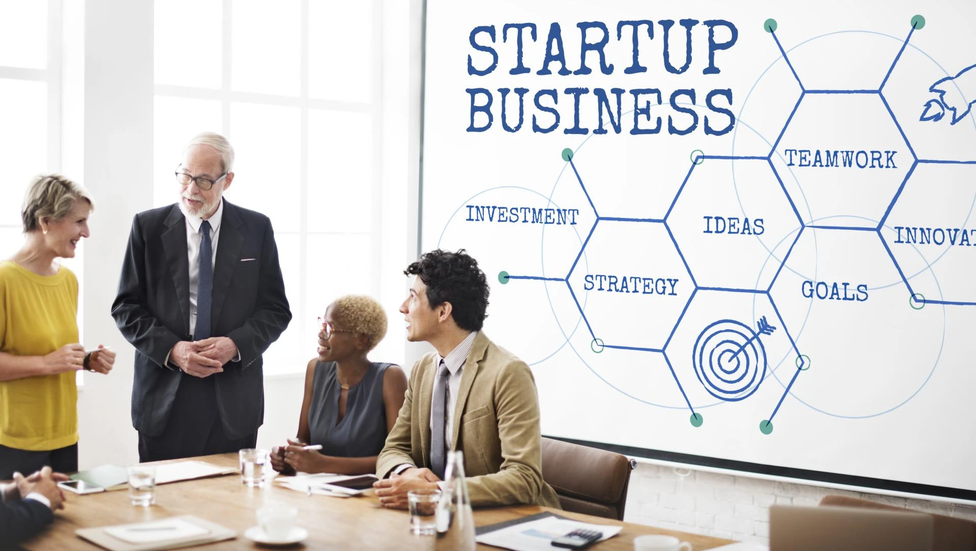 How to Start and Grow a Small Business in Essex: Support, Funding & Local Hubs