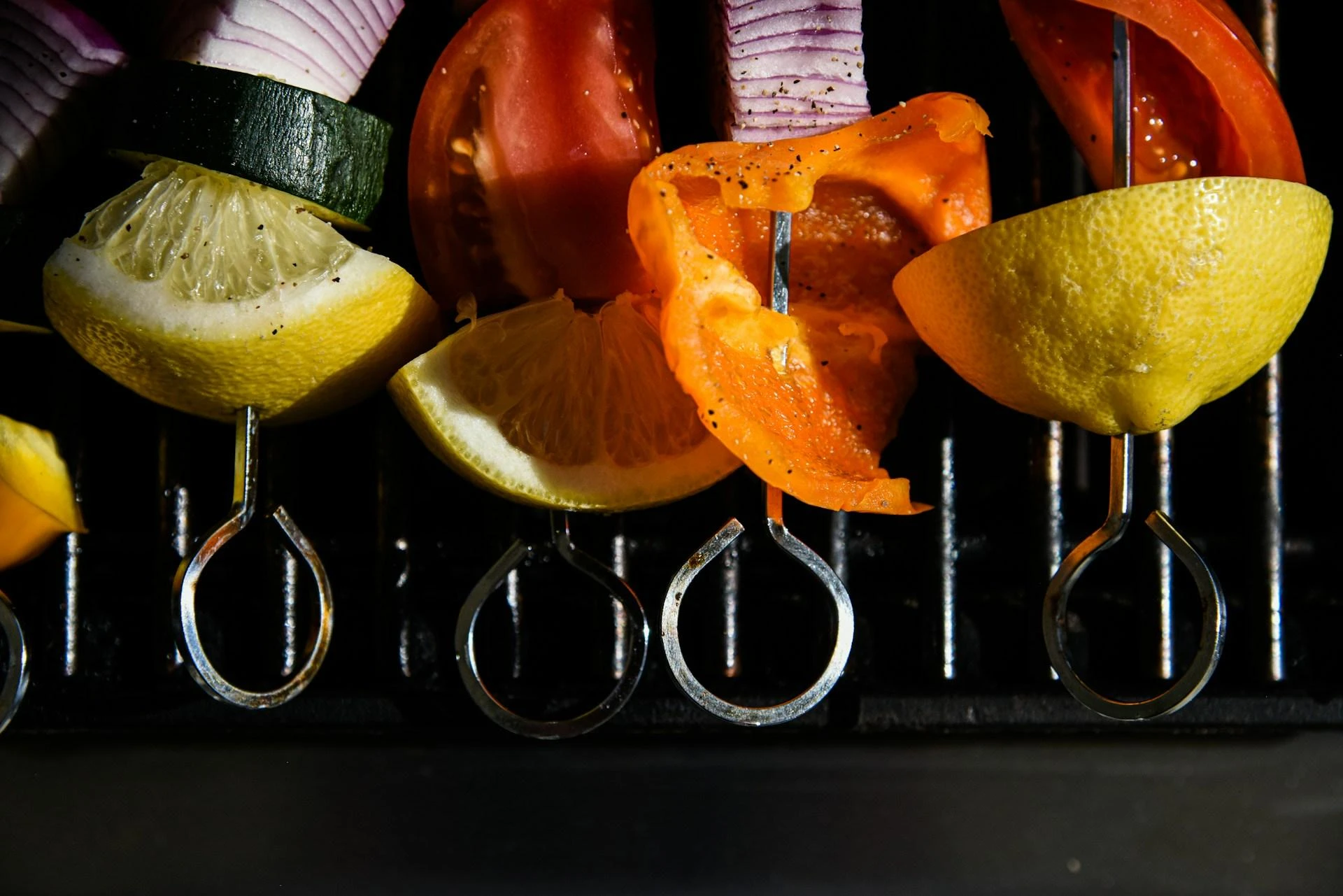 Clean Cooking: Why Families Are Switching to Organic Ingredients for Summer BBQs