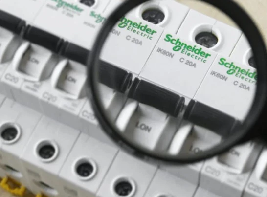 Electric Breaker Types Explained: Finding the Perfect Fit for Your MCB Panel Box 