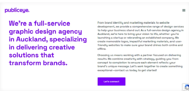 Top Web Design Companies in New Zealand [2025]