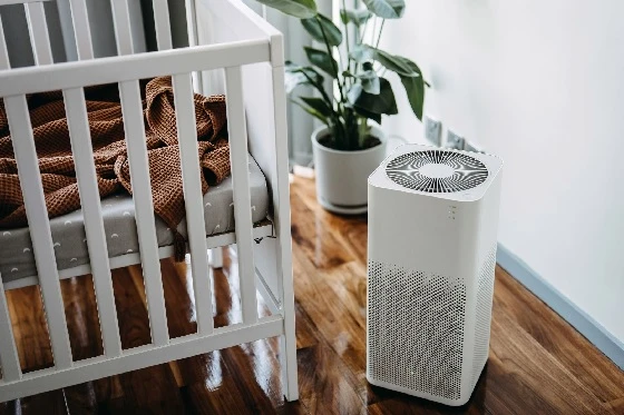 Breathe Cleaner Live Better with Indoor Air Purification