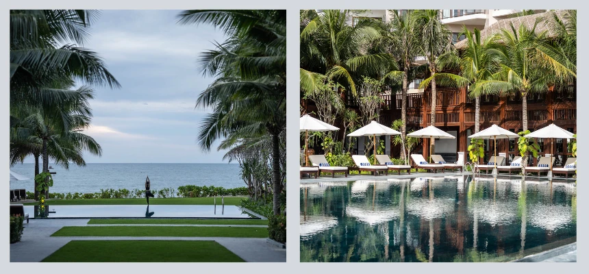 Wellness Holidays in Vietnam & Bali: Your Passport to Peace