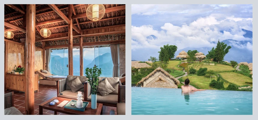 Wellness Holidays in Vietnam & Bali: Your Passport to Peace