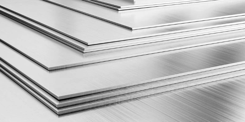 Discover the Power of Aluminium Sheets: Lightweight, Durable, and Sustainable—Inox Steel
