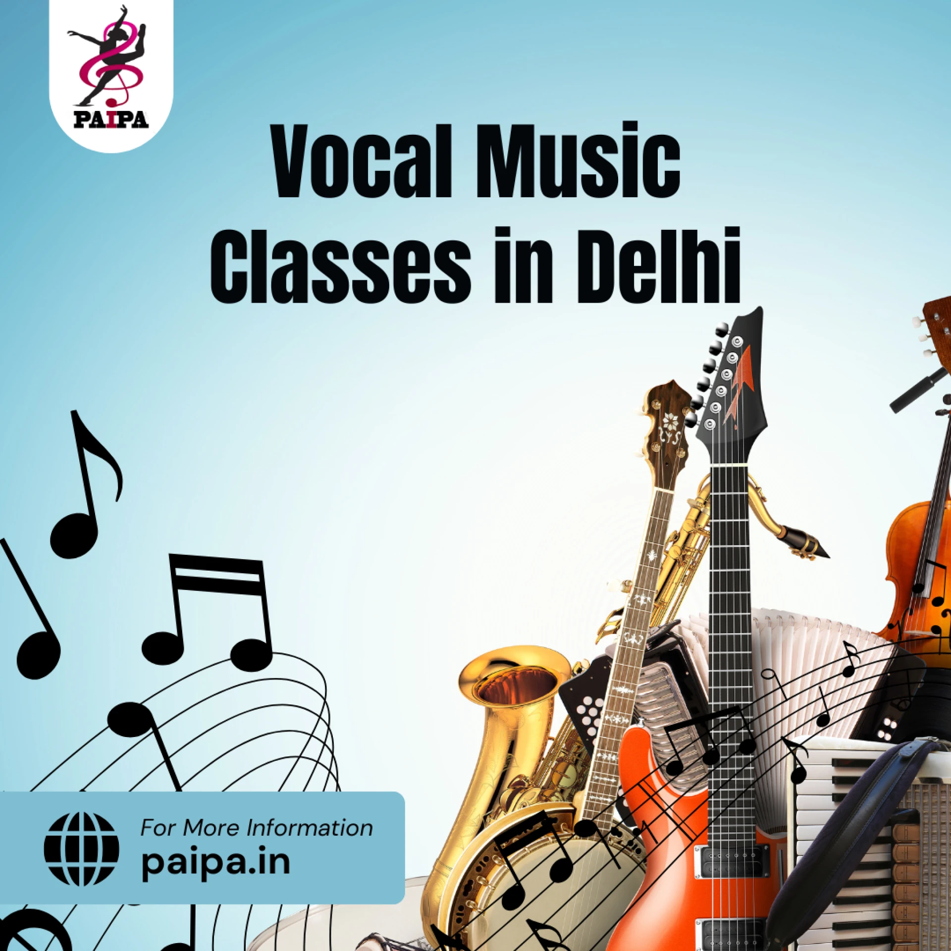 Which Are the Top-Rated Vocal Music Classes for Kids
