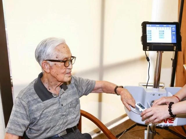 Application Fields of Industrial Panel PC