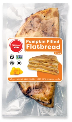 Simple Suppers: 3-Ingredient Vegan Recipes Using Bolani