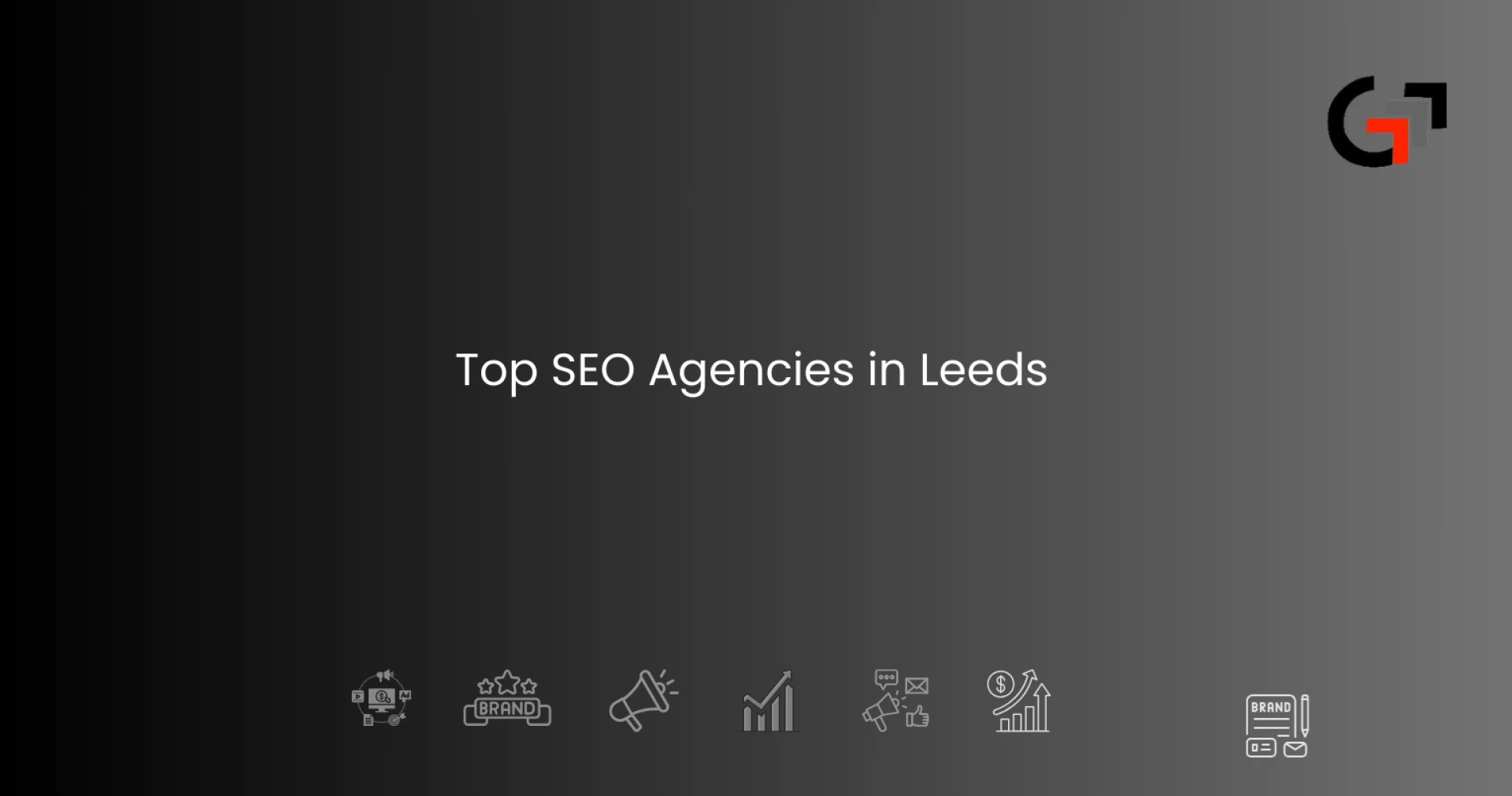 Top SEO Agencies in Leeds, UK – Rank Better, Get More Leads