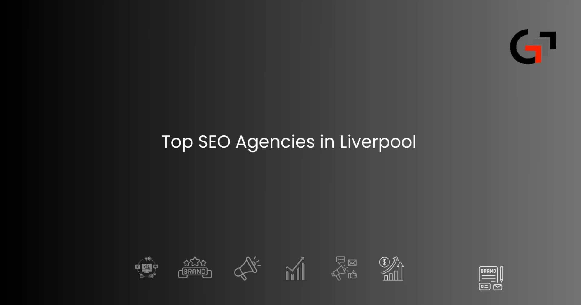 Top SEO Agencies in Liverpool – Improve Your Rankings