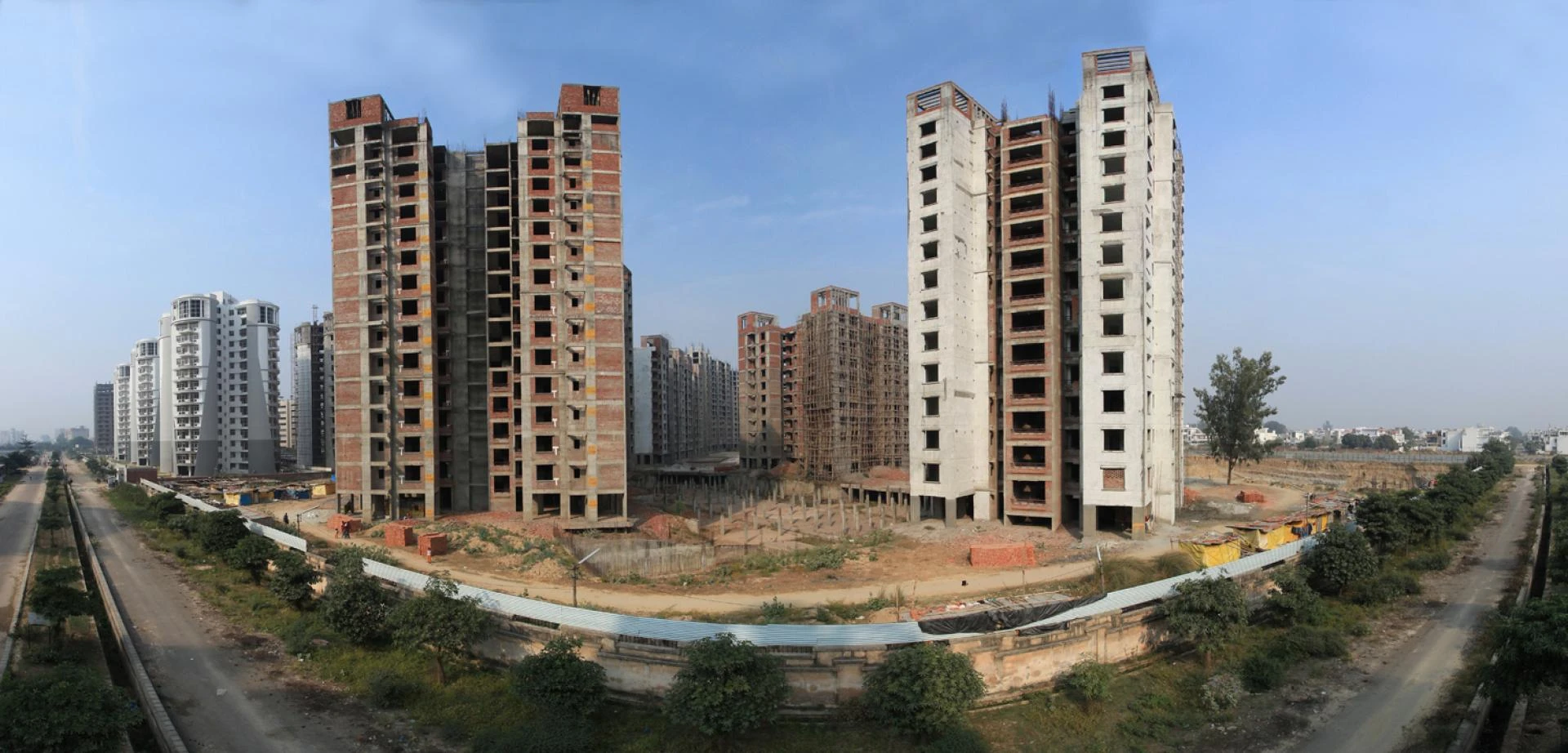 A Comprehensive Look at M3M Company History: Building the Future of Gurgaon Real Estate