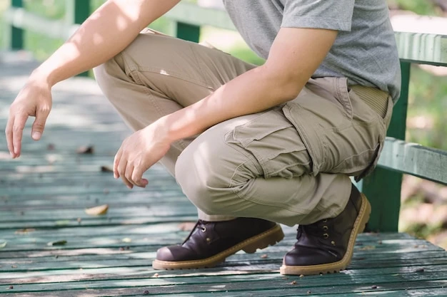 Smart Casual Bottoms Every Modern Man Should Own