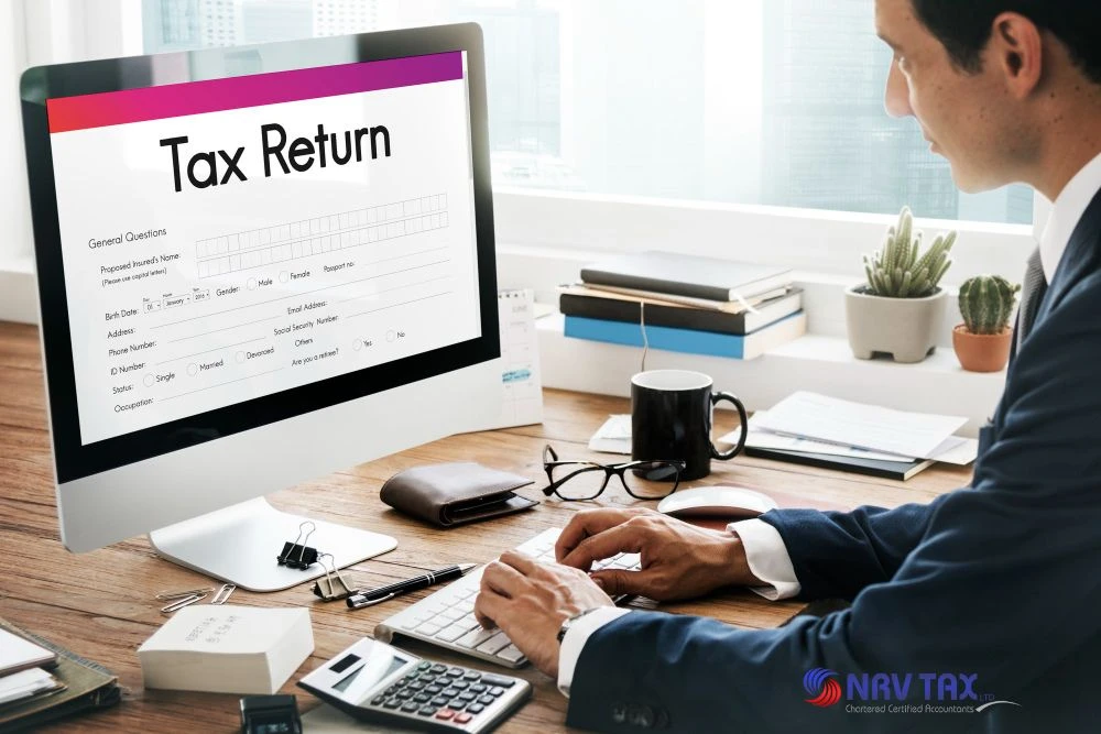 Expert Tax Accountants in Loughton for Property, Business, and Capital Gains Solutions