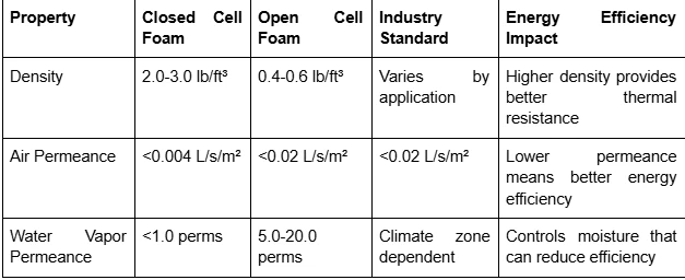 Spray Foam Insulation Services in Medford OR That Support Energy-Efficient Living