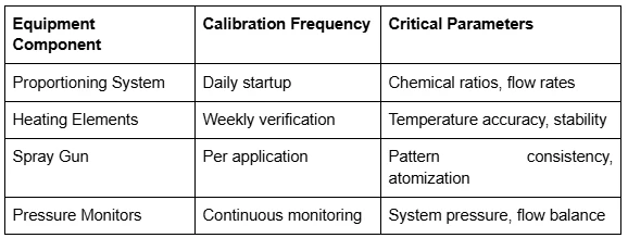 How an Expert Spray Foam Insulation Company Ensures Consistent R‑Value in Tarrytown, TX