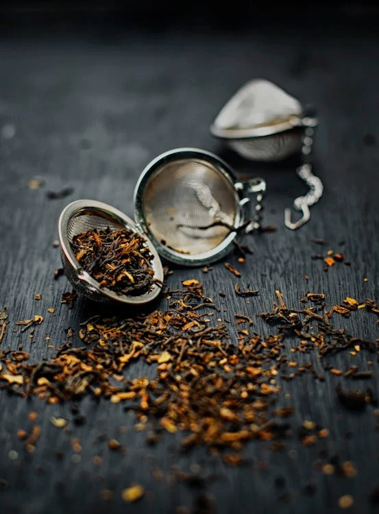 The Ritual of Chai: How Indian Spiced Teas Fit into the Global Wellness Movement