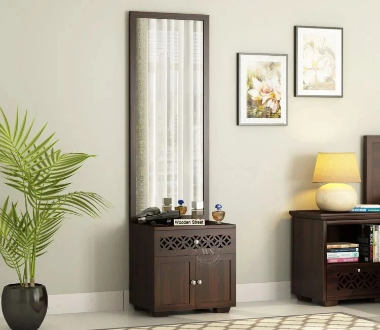 Designing for Two: Creative Shared Dressing Table Ideas for Couples