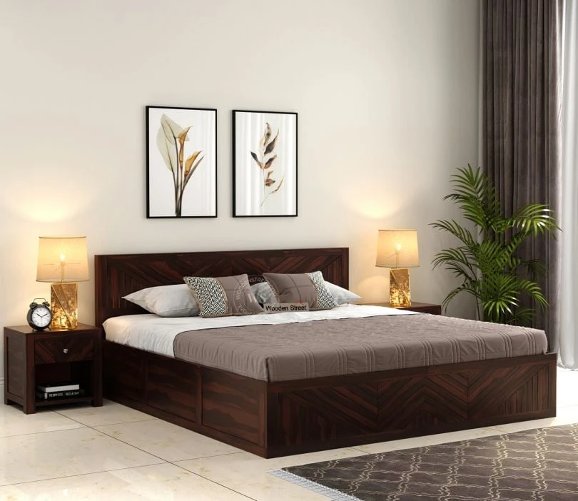 Mood Matters: Choosing Double Bed Designs Based on Your Personality Type