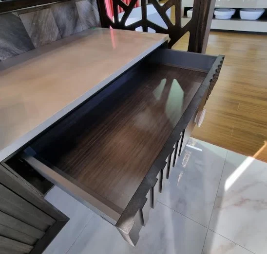 Discover the Charm and Practicality of Timber Vanities for Your Bathroom