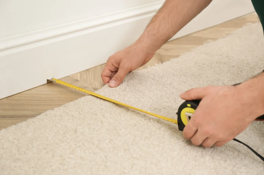 Everything You Need to Know About Carpet Layers