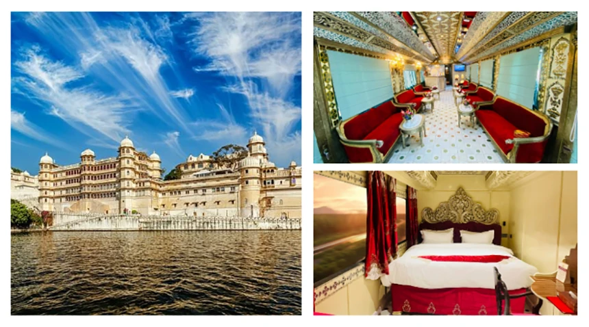 Experience Historic Luxury Train Journeys Around the World | Luxury Trains