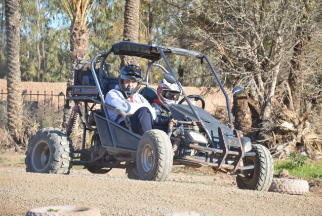 Feel the Rush: Discover Morocco’s Desert on a Marrakech Quad Bike Tour