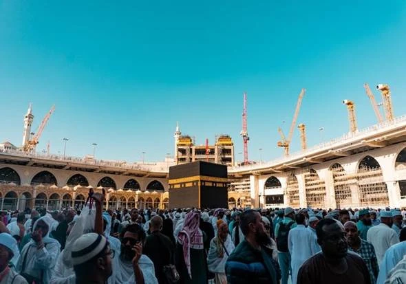 How to Secure the Best-Value Umrah Package for 2025