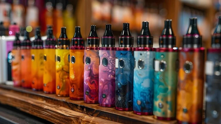 MyAdapt or Die: Navigating UK Vape Sales Change Post Title