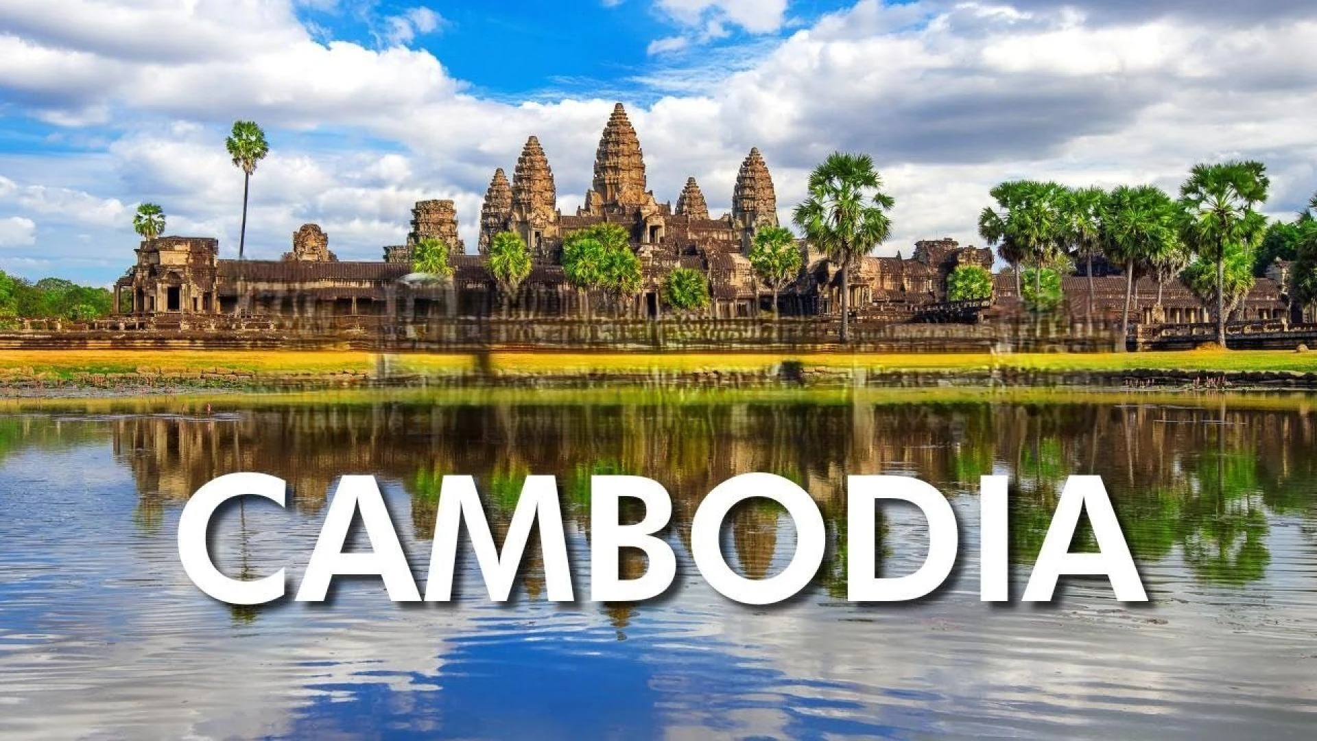 Turkey’s Winter Wonderland & Cambodia’s Timeless Adventure