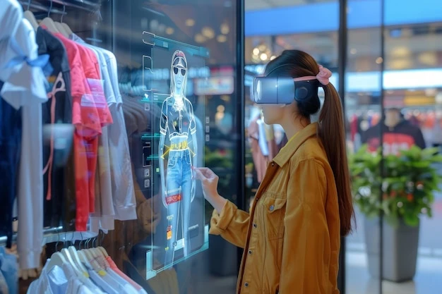How AI Virtual Try Ons Are Changing the Way We Shop for Clothes