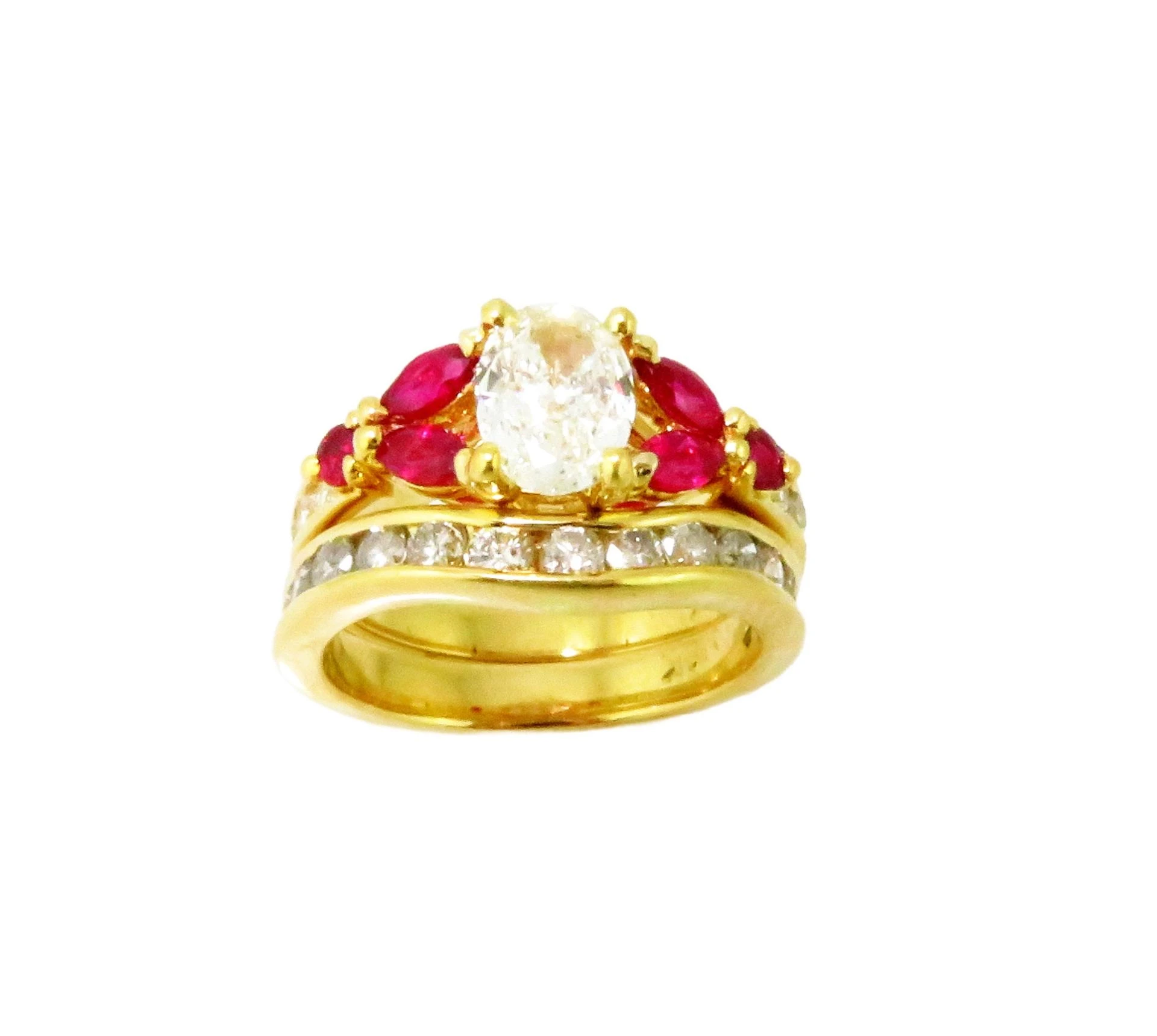 All You Need to Know About July’s Birthstone: Ruby